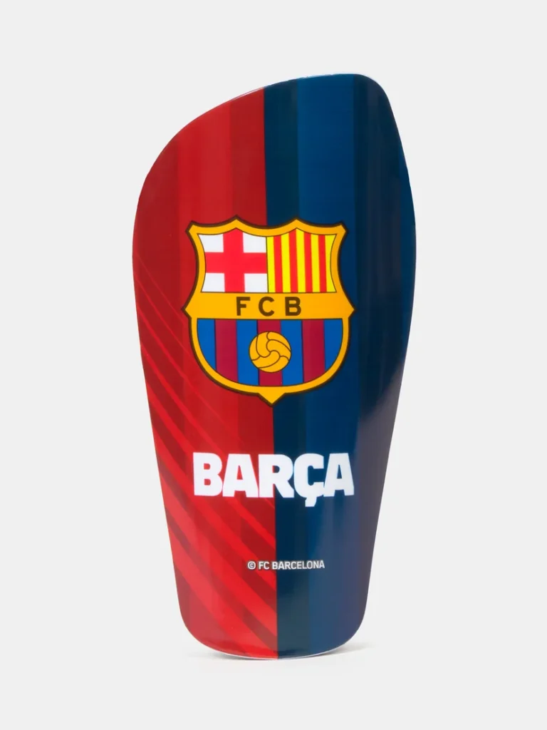 FC BARDELONA ESPINILLERAS TALLA M