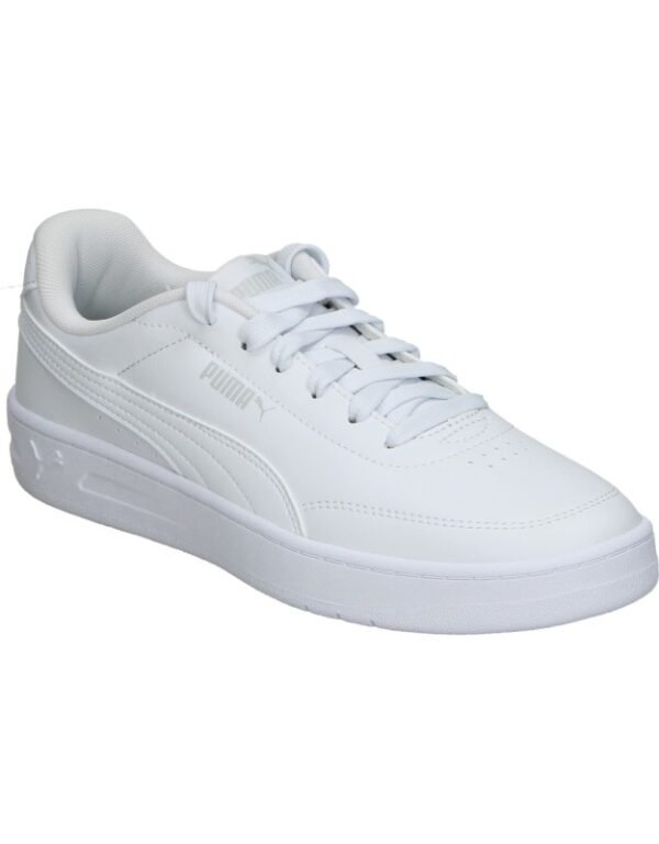ZAPATILLAS PUMA COURT CLASSIC CLEAN JR - Imagen 2