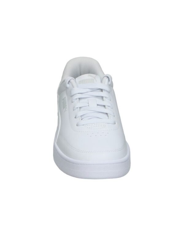 ZAPATILLAS PUMA COURT CLASSIC CLEAN JR - Imagen 4