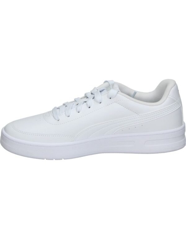 ZAPATILLAS PUMA COURT CLASSIC CLEAN JR - Imagen 3