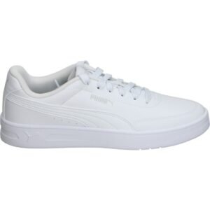ZAPATILLAS PUMA COURT CLASSIC CLEAN JR