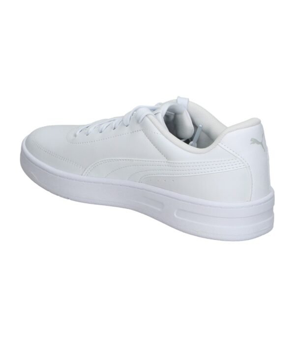 ZAPATILLAS PUMA COURT CLASSIC CLEAN JR - Imagen 5