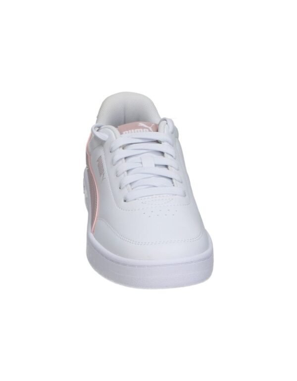 ZAPATILLAS PUMA COURT CLASSIC CLEAN JR - Imagen 7