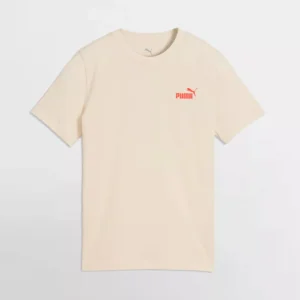 CAMISETA PUMA ESS LOGO INFANTIL