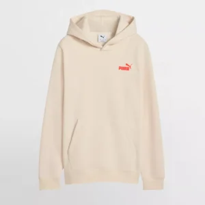 SUDADERA PUMA CAPUCHA ESS LOGO LAB