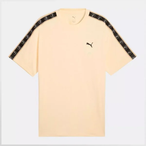 CAMISETA PUMA ESS ELEVATED
