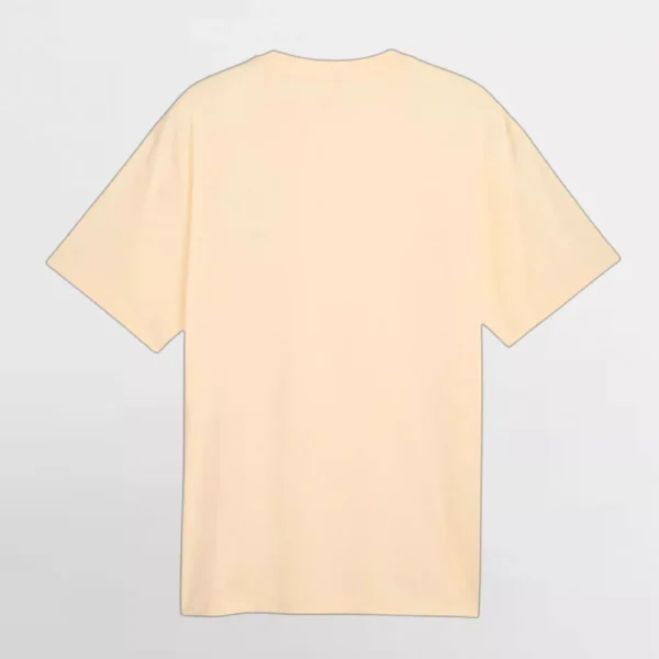 CAMISETA PUMA ESS ELEVATED - Imagen 2
