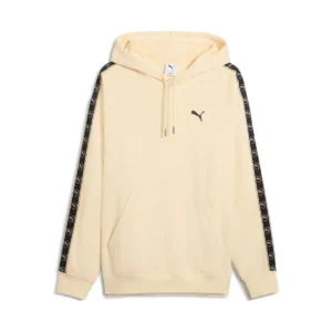 SUDADERA PUMA  CAPUCHA ESSELEVATED