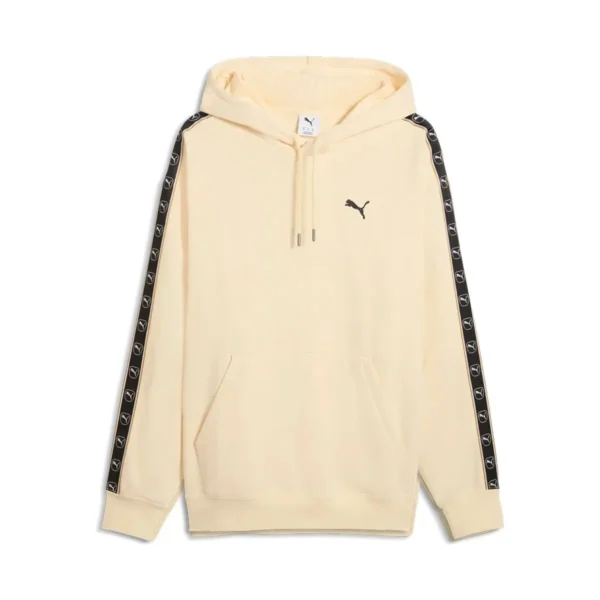 SUDADERA PUMA  CAPUCHA ESSELEVATED