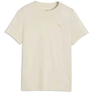 CAMISETA PUMA ESS TAPE JUVENIL