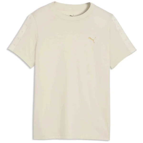 CAMISETA PUMA ESS TAPE JUVENIL