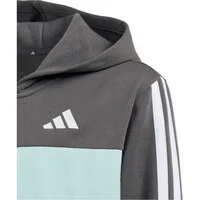CHANDAL ADIDAS ESSENTIALS TIBERIO - Imagen 3