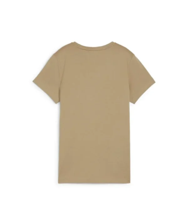 CAMISETA PUMA LOGO TEE - Imagen 2