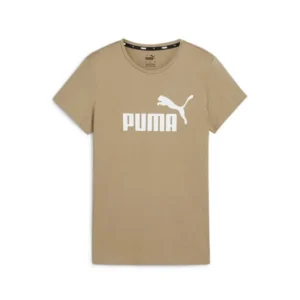 CAMISETA PUMA LOGO TEE