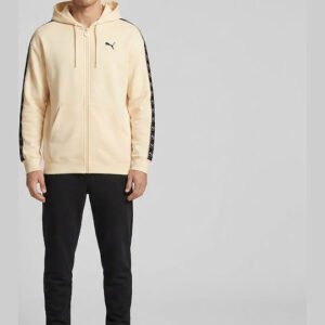 SUDADERA PUMA ESS ELEVATED