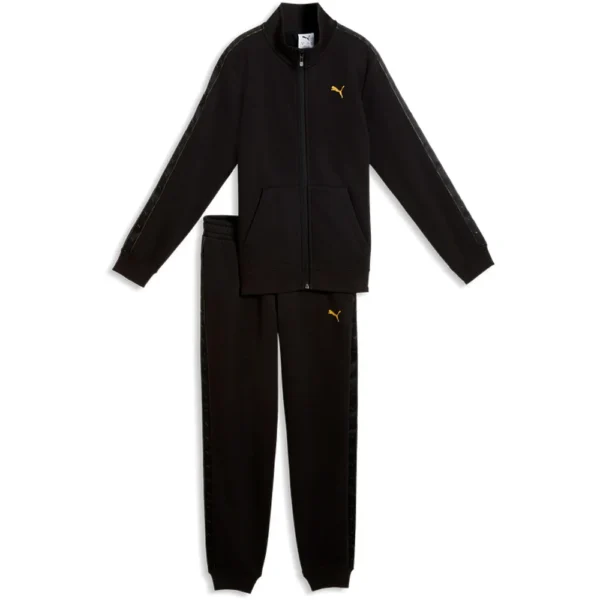 CHANDAL PUMA ESS TAPE - Imagen 3