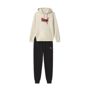 CHANDAL PUMA GRAPHIC SUIT