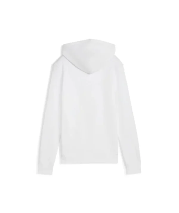 SUDADERA PUMA CAPUCHA ESS LOGO HOODIE - Imagen 2